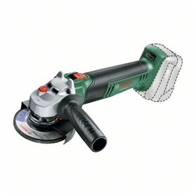 Bosch - Akku-Winkelschleifer UniversalGrind 18V-75, Schleifscheibendurchmesser 115 mm (06033E5000)