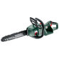 metabo® - Akku-Kettensäge MS 36-18 LTX BL 40 (601613850), Karton