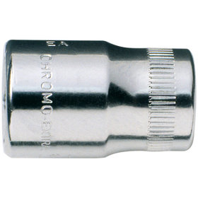 BAHCO® - Steckschlüssel-Einsatz 1/4" 7mm 6-kant