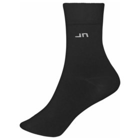 James & Nicholson - Sportsocken Coolmax® JN207, schwarz, Größe 39-41