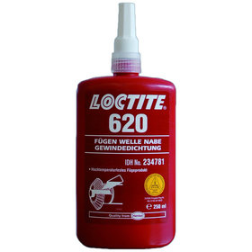 LOCTITE® - 620 Fügeklebstoff hochfest hochviskos anaerob grün 50ml Flasche