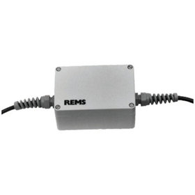 REMS - Elektronischer Drehzahlbegrenzer für Turbo Kreissäge neu: 849503 R220/R110