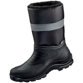 feldtmann - Winterstiefel SKAGEN 35078, schwarz, Größe 40