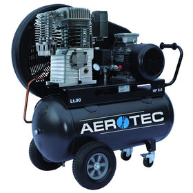 AEROTEC - Kolbenkompressor 780-90 PRO - 400 V