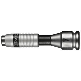 Wera® - Bithalter BiTorsion 797 B/4/1 B 3/8" / 1/4" x 82mm