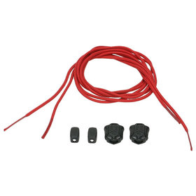 Haix - Lace Repair-Kit CNX Safety+ low red