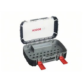 Bosch - Lochsägen-Set-Koffer, leer, für Schnitttiefe kleiner 45mm