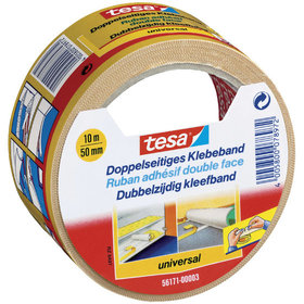 tesa® - Verlegeband Nr.56172-3 25m:50mm Standard