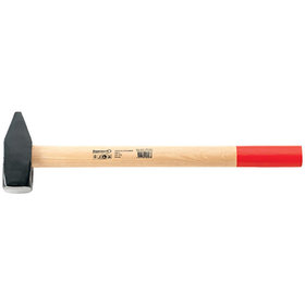 FORMAT - Vorschlaghammer DIN 1042 mit Hickorystiel 6kg