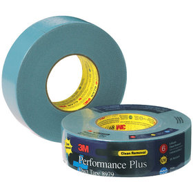 3M™ - Gewebeband Premium 8979 48mm x 54,8m blau-grau