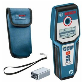 Bosch - Ortungsgerät GMS 120 Professional (0601081000)