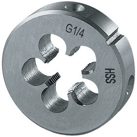 forum® - Schneideisen EN 24231 HSS G1/8"