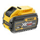 DeWALT - Ersatz-Akku 54 bzw. 18 Volt/max. 12,0 Ah