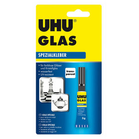 UHU® - Glas, 3 g