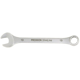 PROXXON - Ring-Maulschlüssel, 6mm