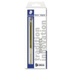 STAEDTLER® - Eingabestift Noris Digital 180 22-1 EMR-Technologie