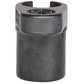 KSTOOLS® - 1/2" Lambdasonden Stecknuss, geschlitzt, 6-kant, 22mm