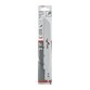 Bosch - Sägeblatt HCS M 1131 L Top for Wood für Bosch-Multisäge PFZ 500 E (2608650414)