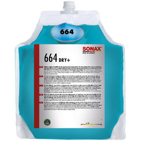 SONAX® - Dry+ 5 l