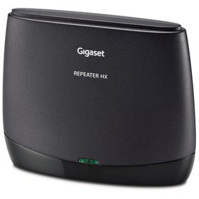 Gigaset - Repeater f.DECT-/CAT-iq-Router
