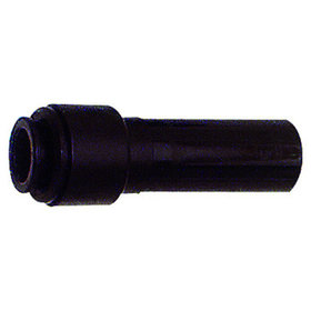 RIEGLER® - Reduzierstück POM, Stutzen 5mm, für Schlauch-Außen-Ø 4