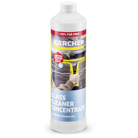 Kärcher - RM 500 750ml Glass cleaner conc.