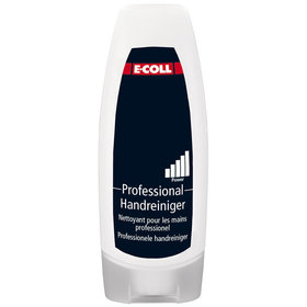 E-COLL - Professional Handreiniger für Extremverschmutzung lösemittelfrei 250ml Fl