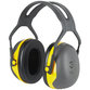 3M™ - PELTOR™ Kapselgehörschützer, 31 dB, gelb, Kopfbügel, X2A