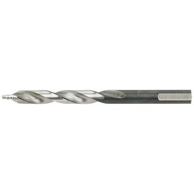 FORMAT - HSS Spiralbohrer Step-Tip DIN 338 10,2mm dampfbehandelt