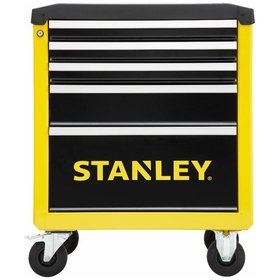 STANLEY® - Werkstattwagen 5 Schubladen