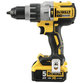 DeWALT - Akku-Schlagbohrschrauber DCD996P2-QW 18V / 5Ah