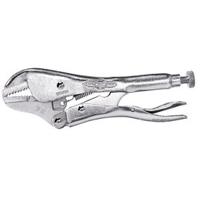 IRWIN® VISE-GRIP® - Gripzange gerade Backen 250 x 41mm