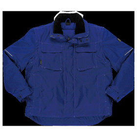 MASCOT® - Kälteschutz-Pilotenjacke Macon 10235-194, kornblau, Größe L