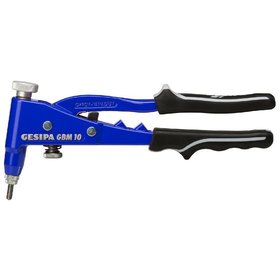 GESIPA® - GBM 10 (Dorn und Mundstück M4)