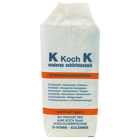 KIRSCHEN - Koch Schärfpaste grün