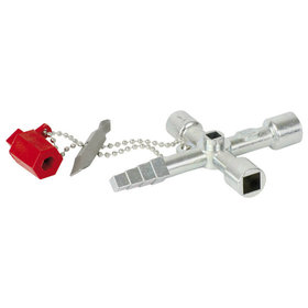 cimco® - Universalschlüssel Profi-Key