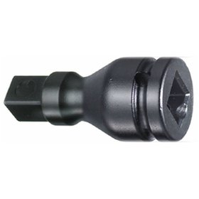 STAHLWILLE® - 1/2" (12,5mm) Verlängerung Größe 2 L.52mm