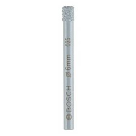 Bosch - Diamantbohrer Expert for Ceramic, 6 mm (2608599049)