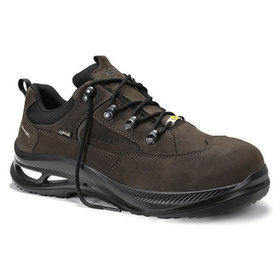 ELTEN - Sicherheitshalbschuh THELON XXG GTX brown Low 728611, ESD S3 HI CI, Größe 41