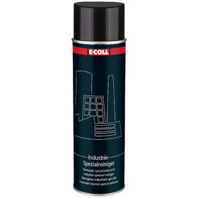 E-COLL - Industrie-Spezialreiniger lösemittelhaltig silikonfrei 500ml Spraydose