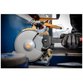 PFERD - Schleifscheibenabrichter Ersatzrolle Ø 12x39 mm zum Profilieren und Abziehen