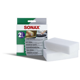 SONAX® - Schmutz-Radierer 2 Stück