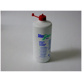 Silbergleit® - Gleitmittel 1000ml Flasche SilberGleit