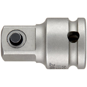 ASW - Kraft-Reduzierstück 3/8" auf 1/4"