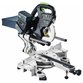 Festool - Akku-Kapp-Zugsäge KSC 60 EB 5,2 I-Plus KAPEX