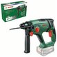 Bosch - Akku-Bohrhammer UniversalHammer 18V, Baretool (06039D6000)