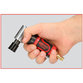 KSTOOLS® - Druckluft-Mini-Schleifmaschine SlimPOWER für kleine Pads, 19000 U/min 515.5570
