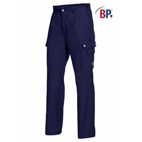 BP® - Arbeitshose 1477 720 dunkelblau, Größe 90