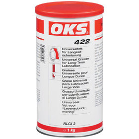 OKS® - Universalfett Langzeitschmierung 422, 1kg
