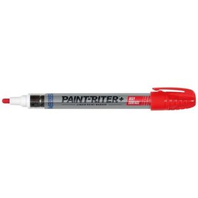 Markal® - Industrie-Lackmarker Pro-Line HP rot